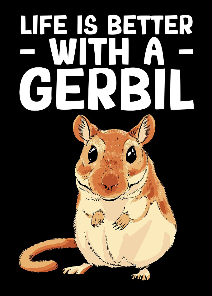Gerbil