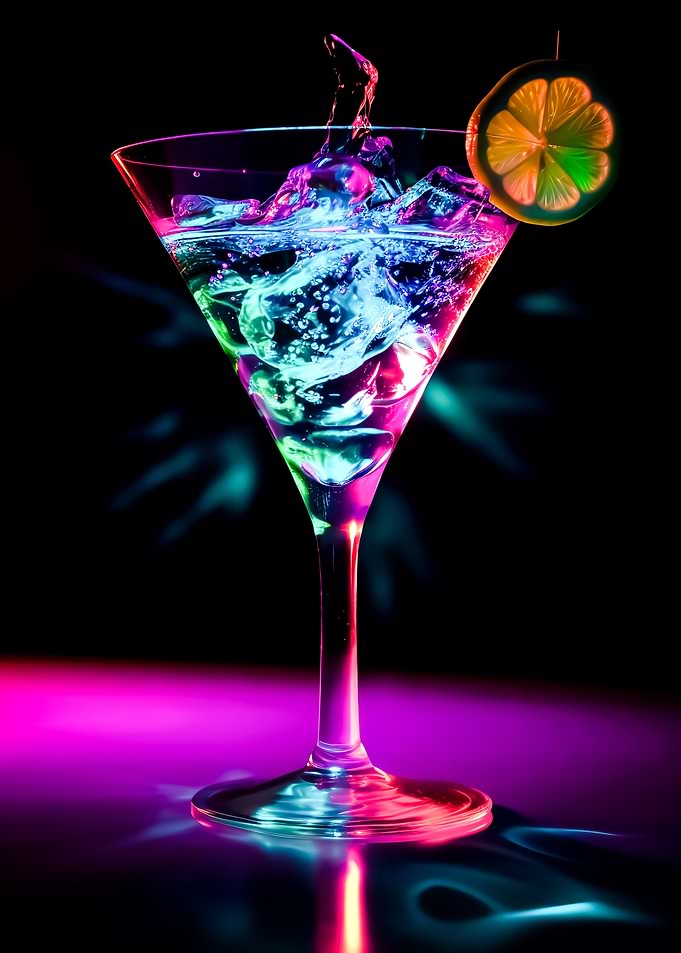 cocktail drink