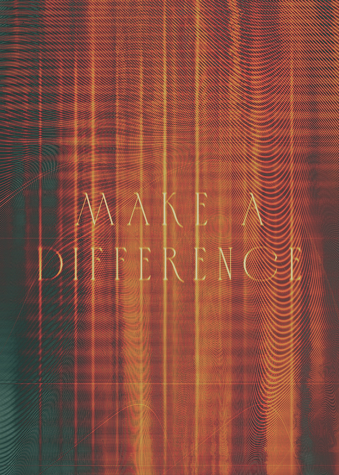 Make A Difference