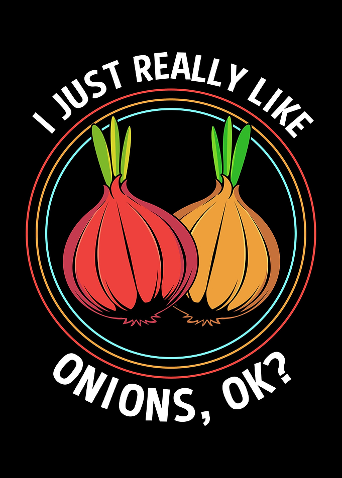 Onion Lover