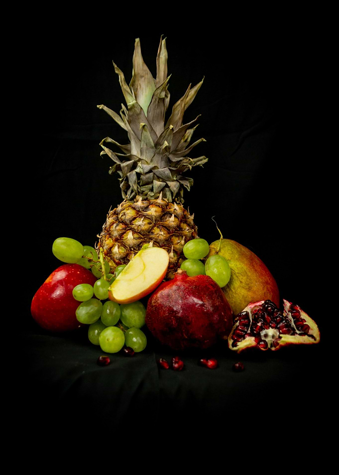 Fruits Fresh