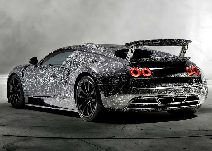 Bugatti
