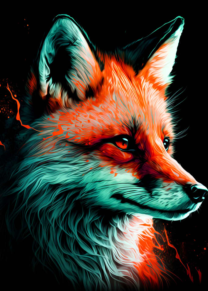 Fox