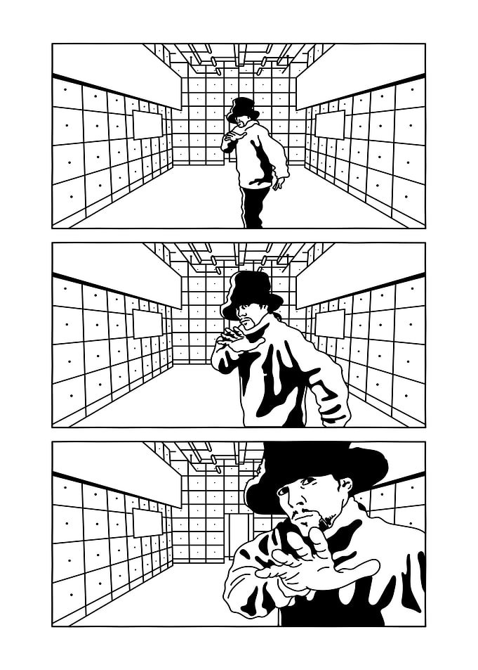 Insanimeme