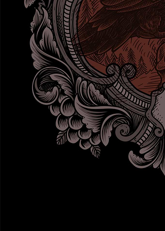The Dark Raven 3