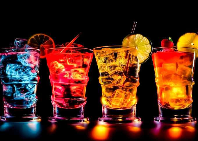 cocktail drink