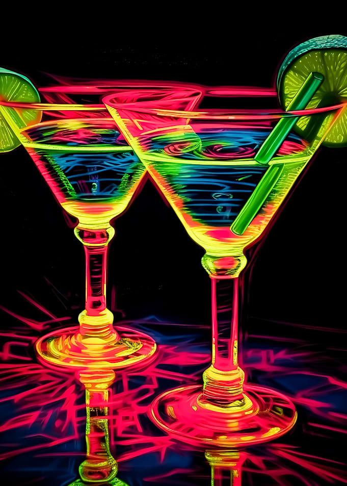 cocktail drink