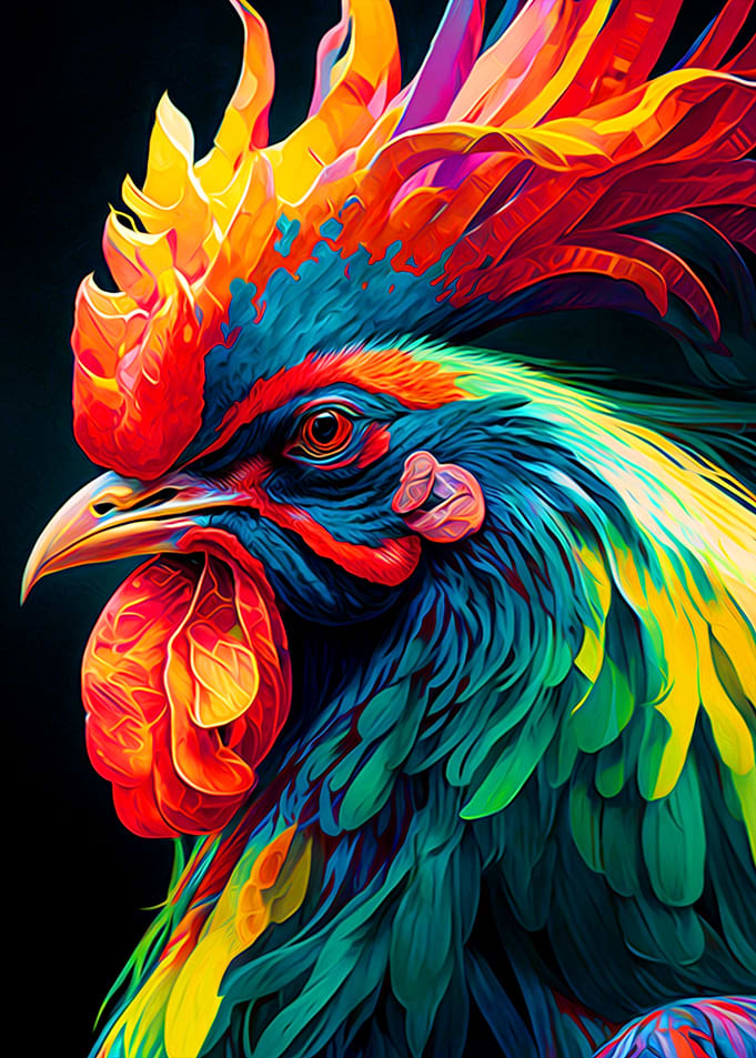 Rooster