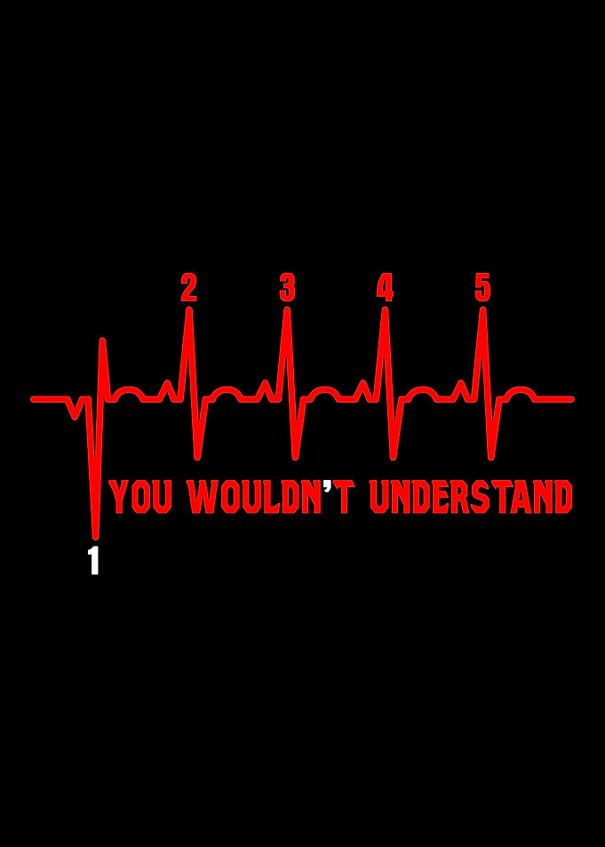 You Wouldnt Understand
