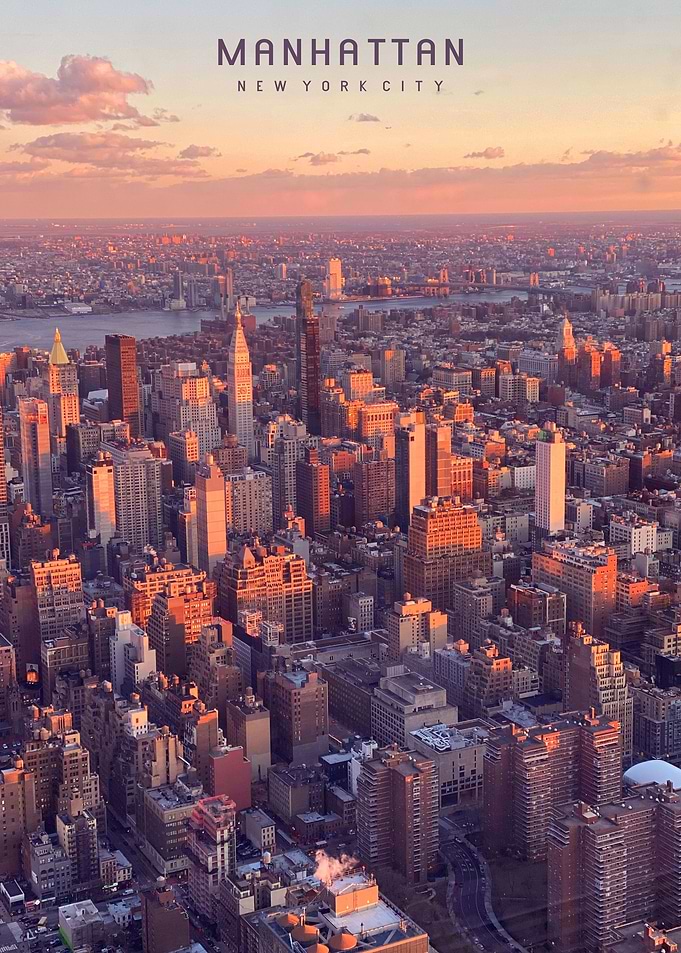 Manhattan