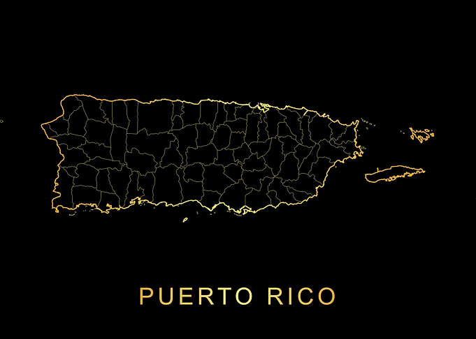 Puerto Rico