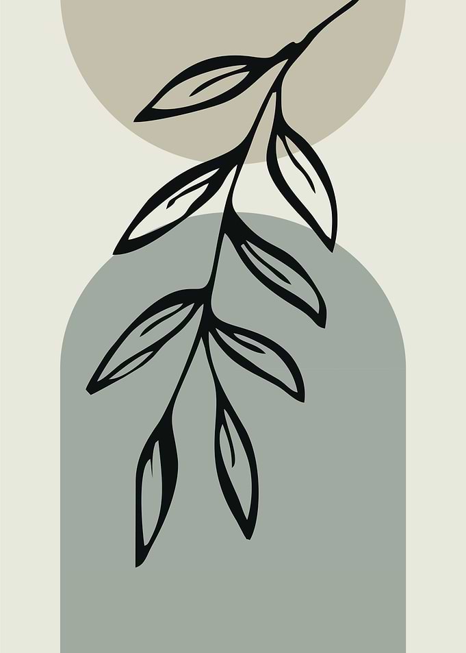 Abstract Geometric
