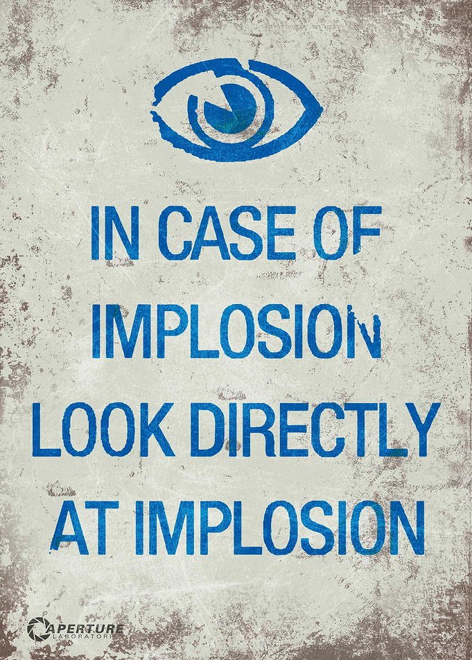 Implosion