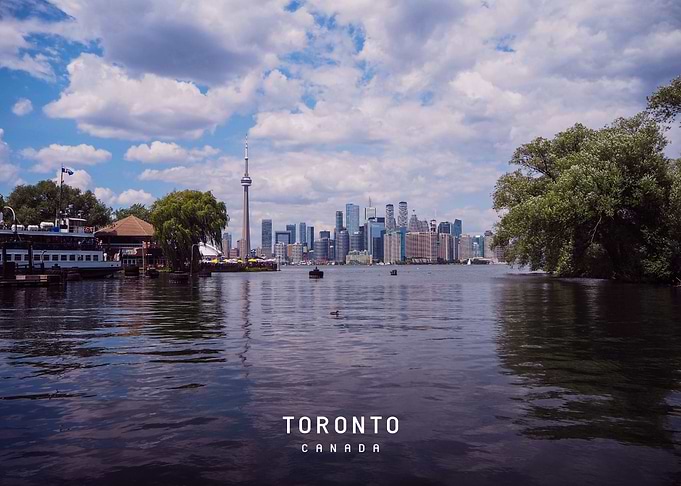 Toronto