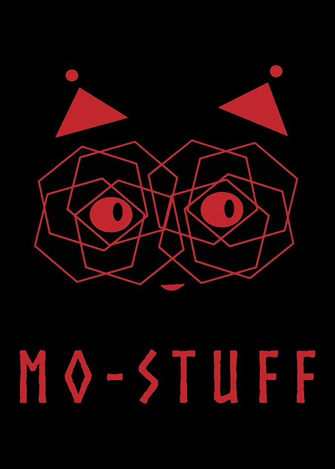 mo stuff