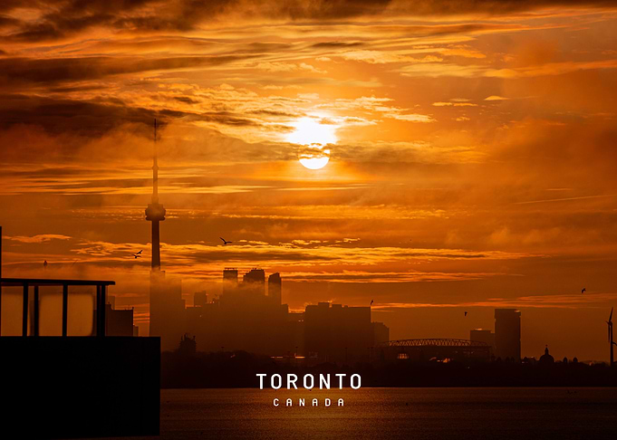 Toronto