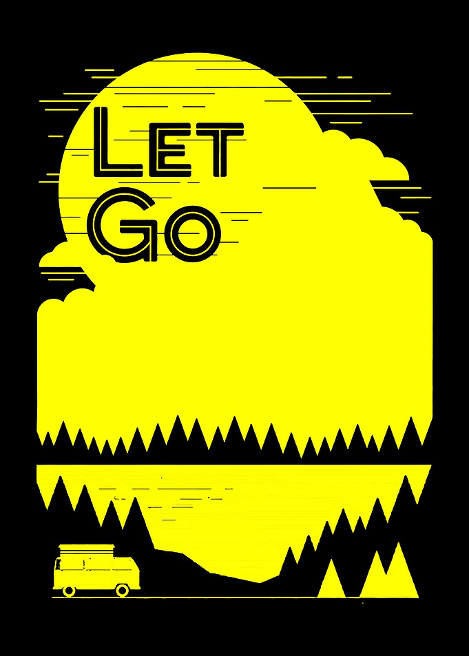 Let Go
