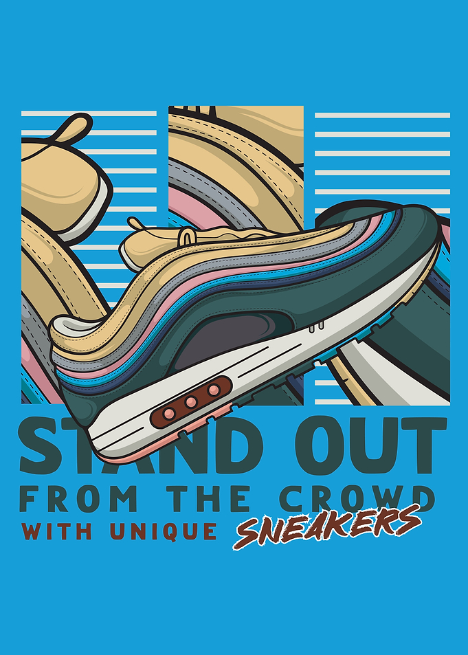 Hype Shoe