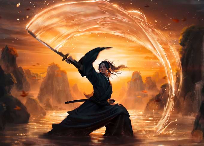 Samurai
