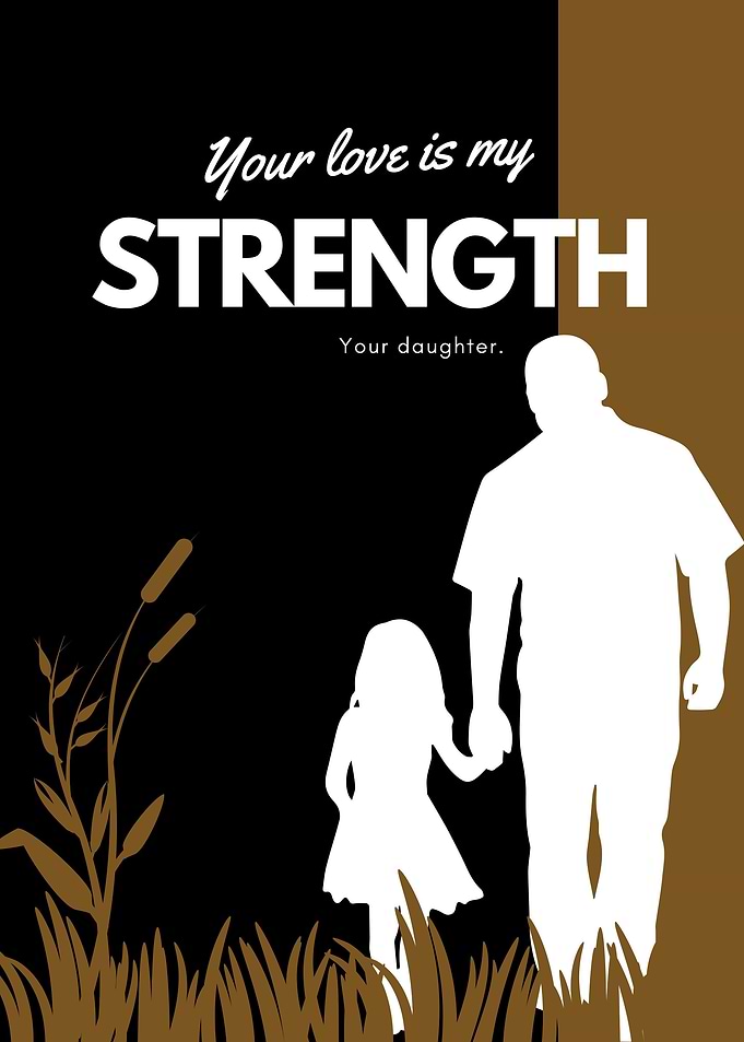 Fathers Day Strength