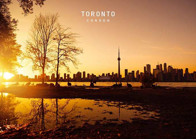 Toronto