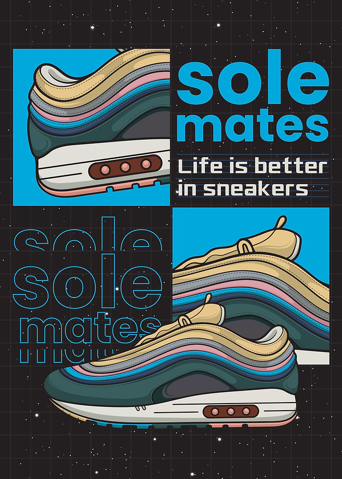 Basketball Shoe