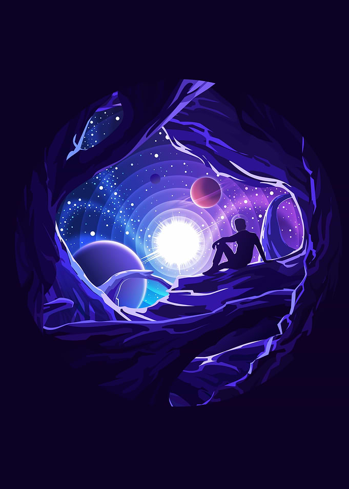 Star Field