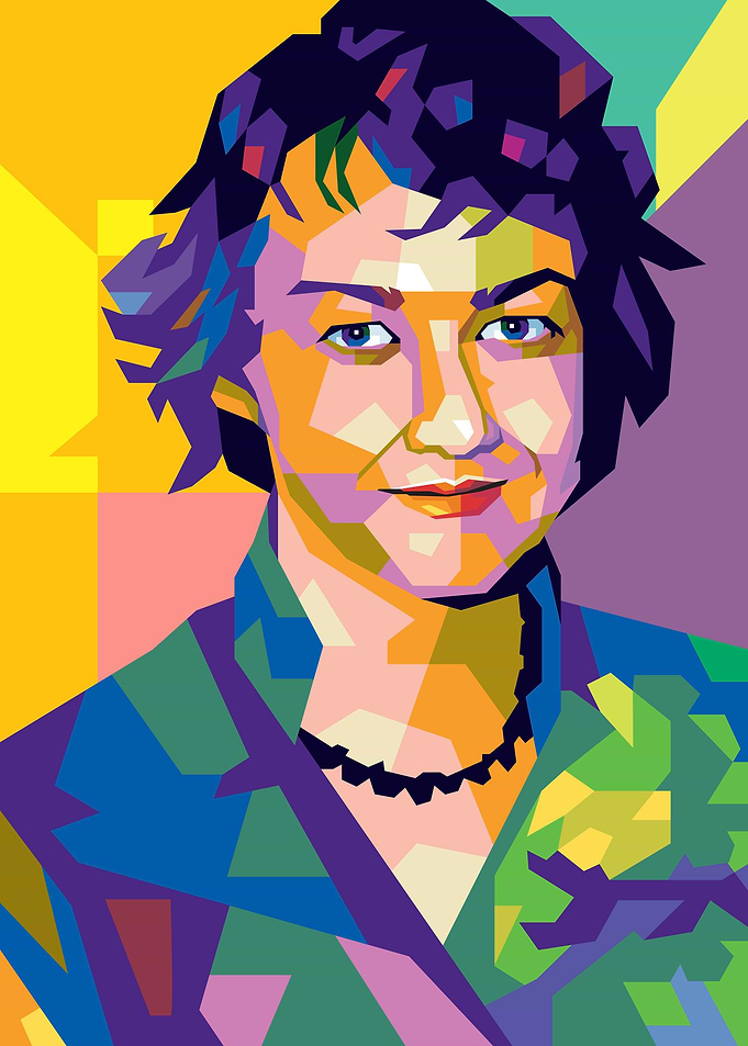 Flannery OConnor