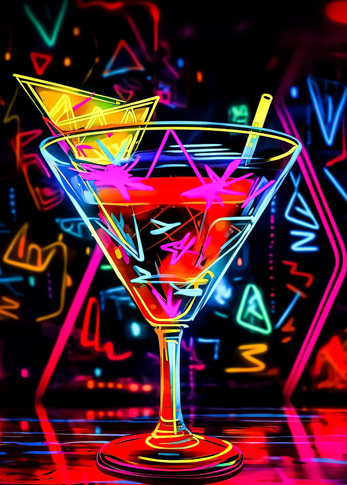 cocktail drink