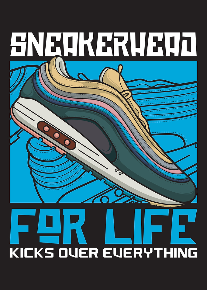 Basketball Sneaker