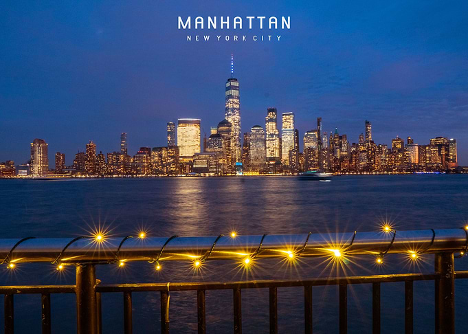 Manhattan