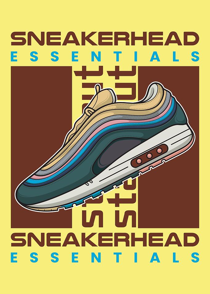 Legit Shoe