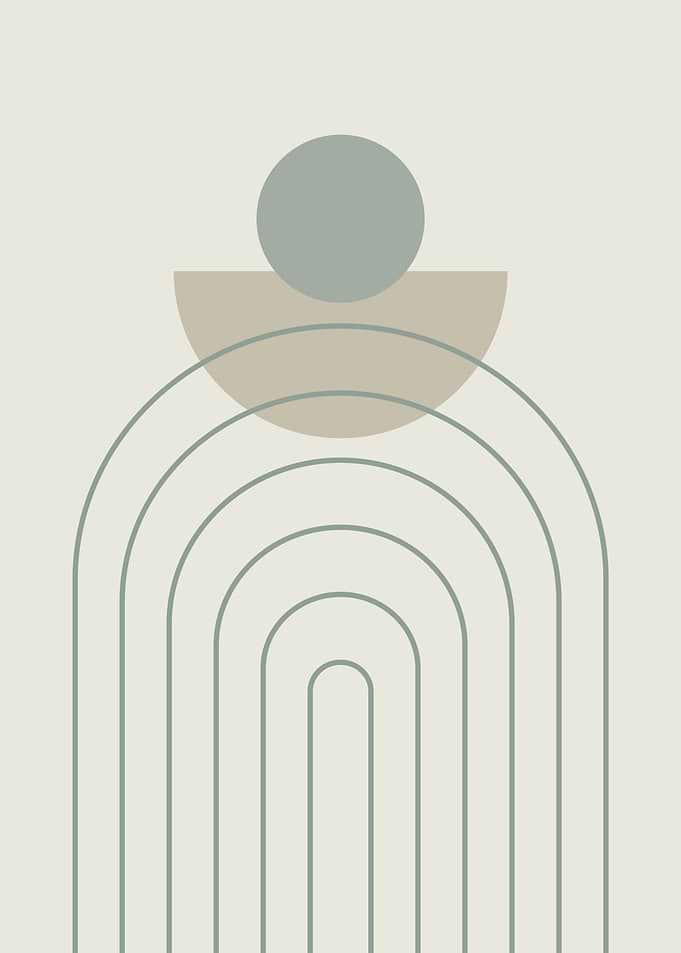 Abstract Geometric