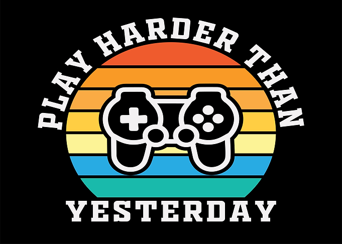 Game Poster