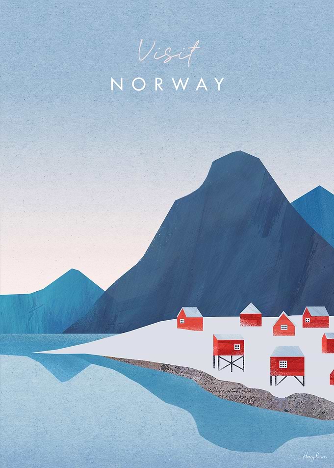 Norway Lofoten
