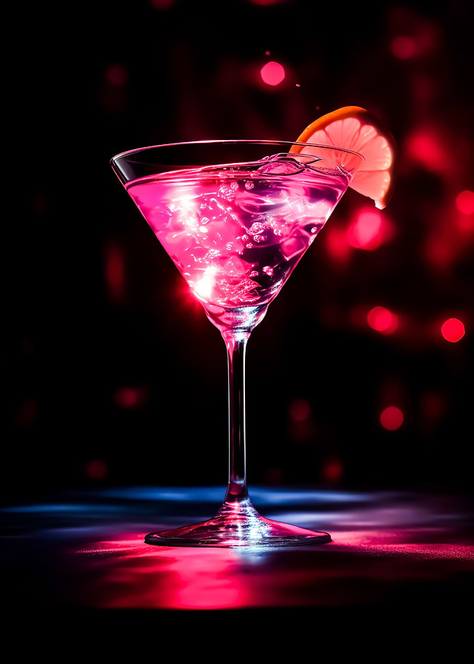 cocktail drink