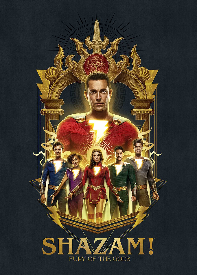 Shazamily