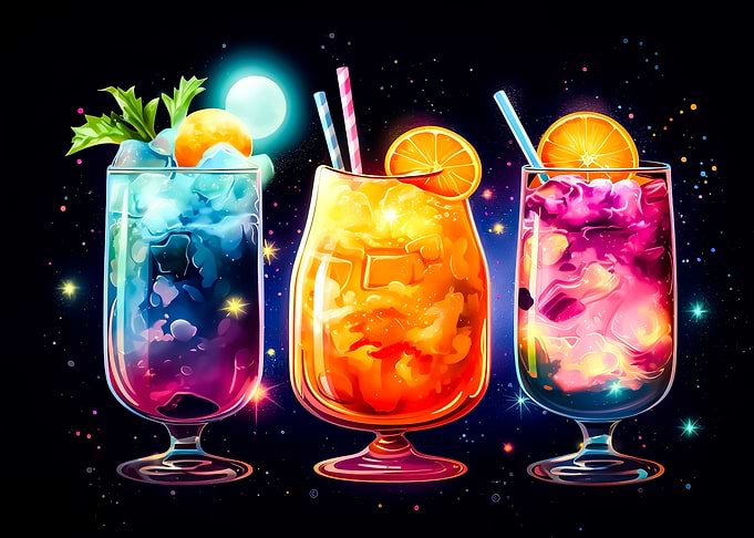 cocktail drink