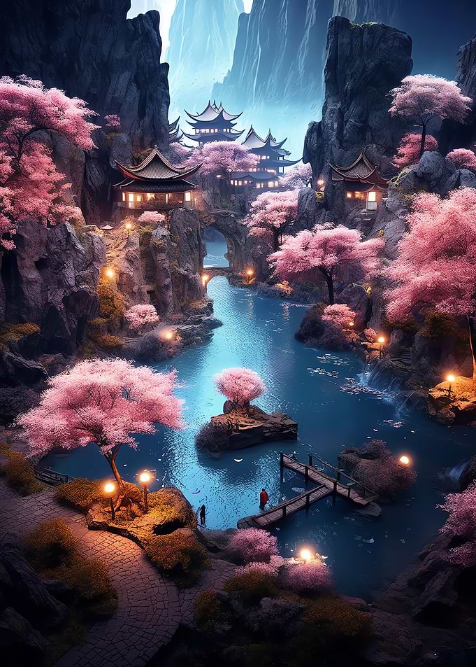 Wonderful Place