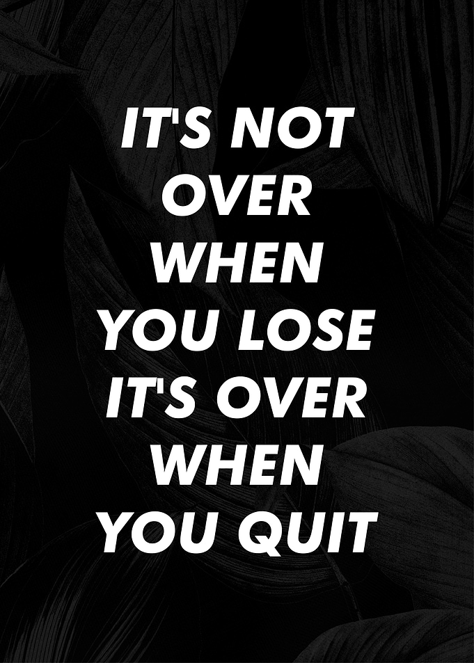 Motivational