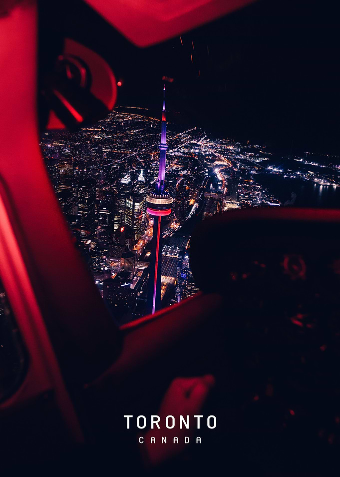 Toronto