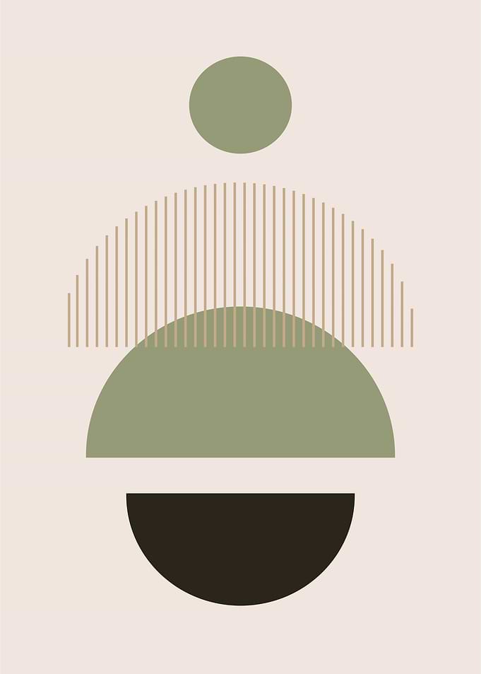 Abstract Geometric