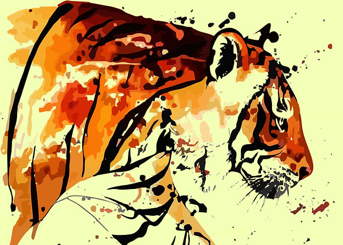 Animal Vector