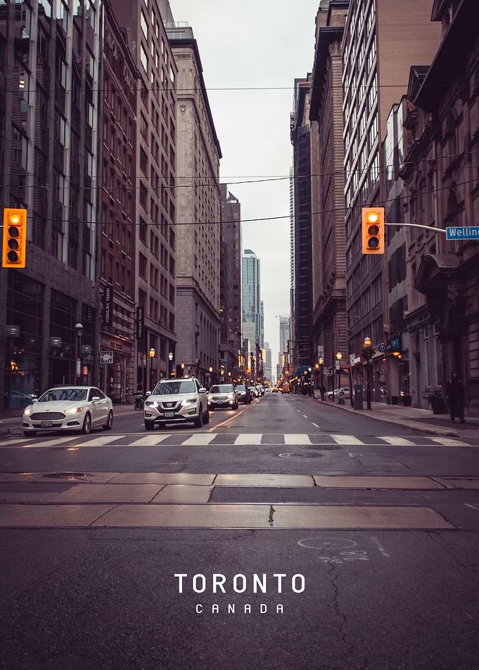 Toronto