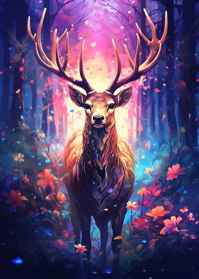 Fantasy Nature