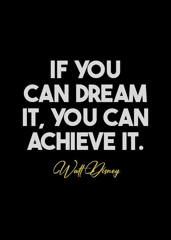 Walt Disney