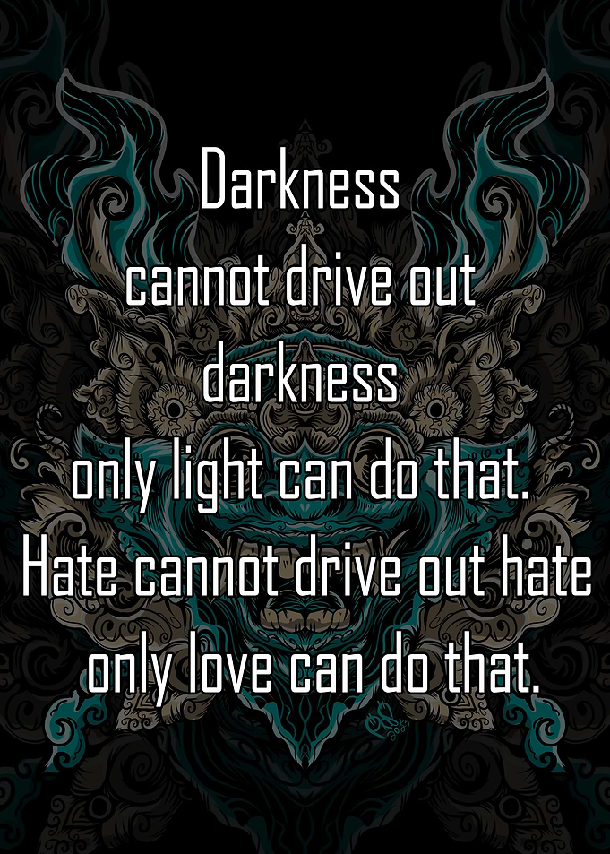 dark quotes inspiration 1