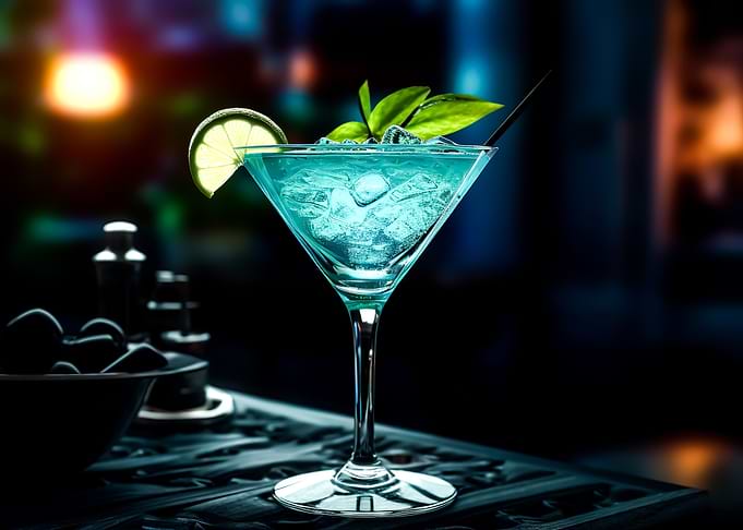 cocktail drink