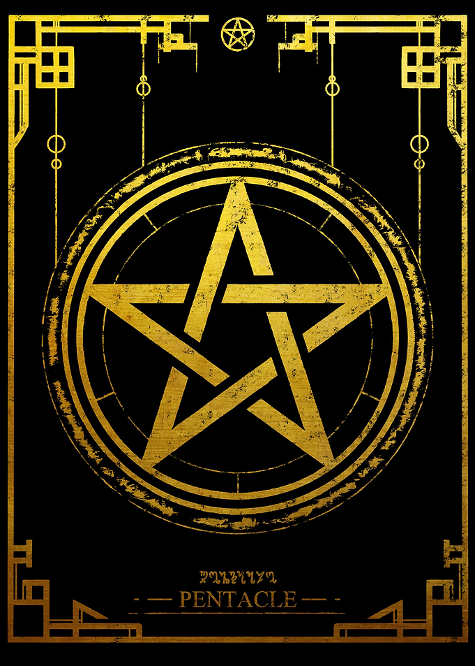Pentacle