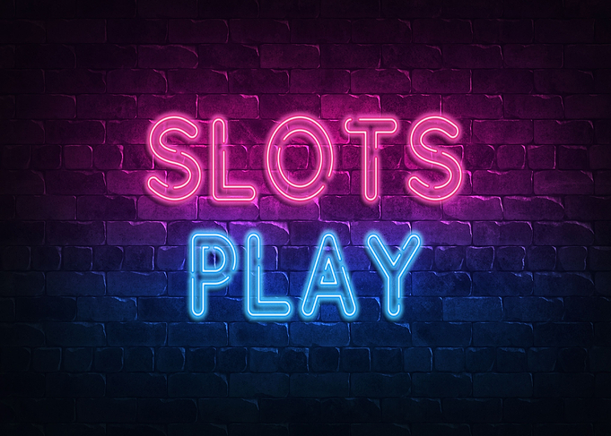 Gaming Neon
